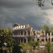 The world after the apocalypse