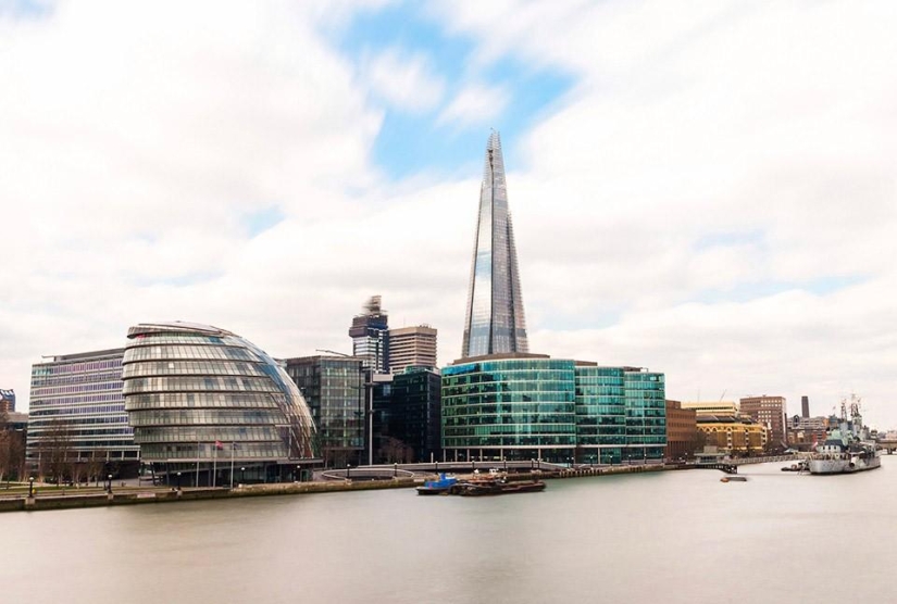 The world after the apocalypse