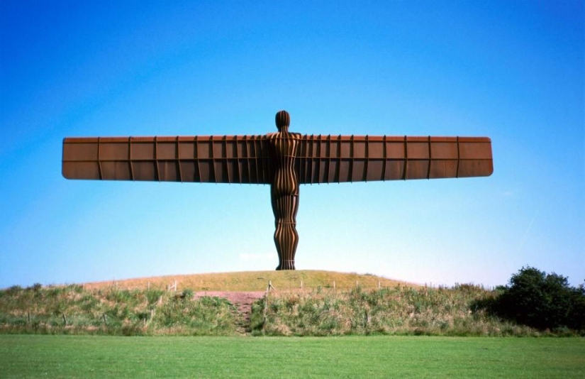 The world after the apocalypse