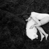 The world in black and white: the best works of the MonoVisions 2017 photo contest