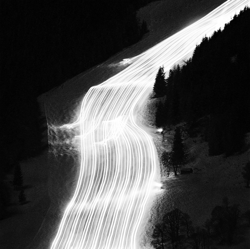 The world in black and white: the best works of the MonoVisions 2017 photo contest The world in black and white: the best works of the MonoVisions 2017 photo contest