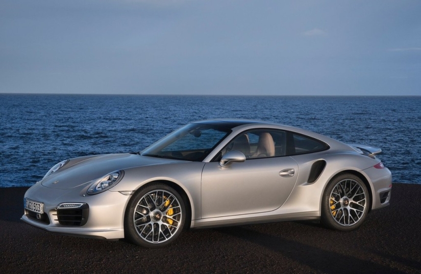 The world's best-selling "exotic" cars