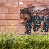 The world's first facade reserve