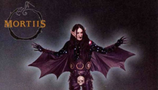 The worst album covers of heavy metal bands of the 80s and 90s