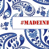 Themselves with a mustache: what is produced in Russia?