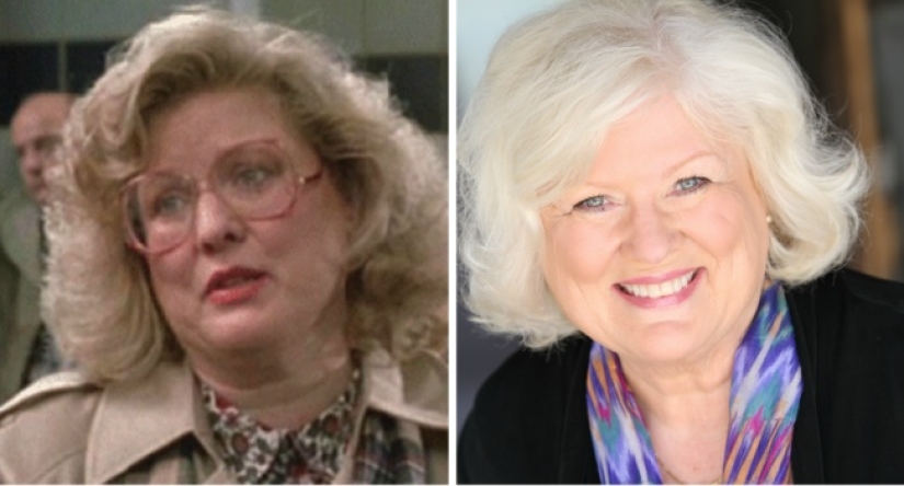 Then and now: actors of the movie "Home Alone" 26 years later