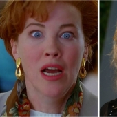 Then and now: actors of the movie "Home Alone" 26 years later