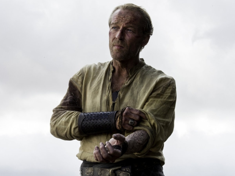 Then and now: how the heroes of "Game of Thrones" have changed since the first season