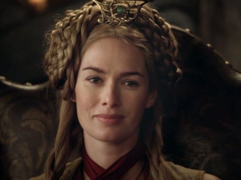 Then and now: how the heroes of "Game of Thrones" have changed since the first season