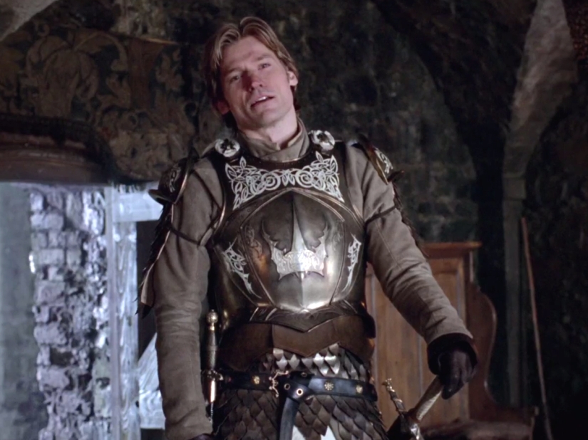 Then and now: how the heroes of "Game of Thrones" have changed since the first season