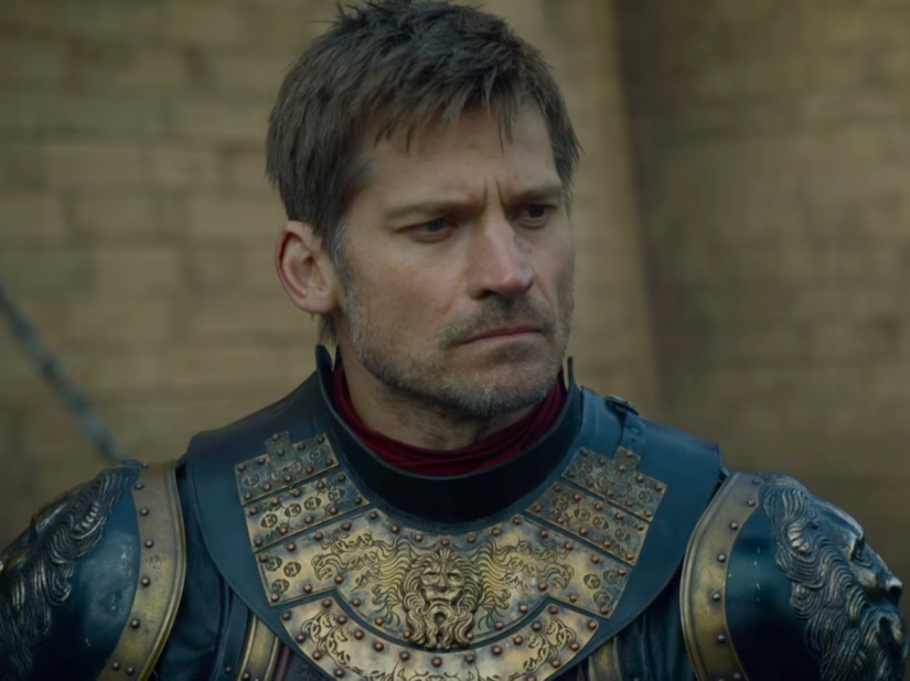 Then and now: how the heroes of "Game of Thrones" have changed since the first season