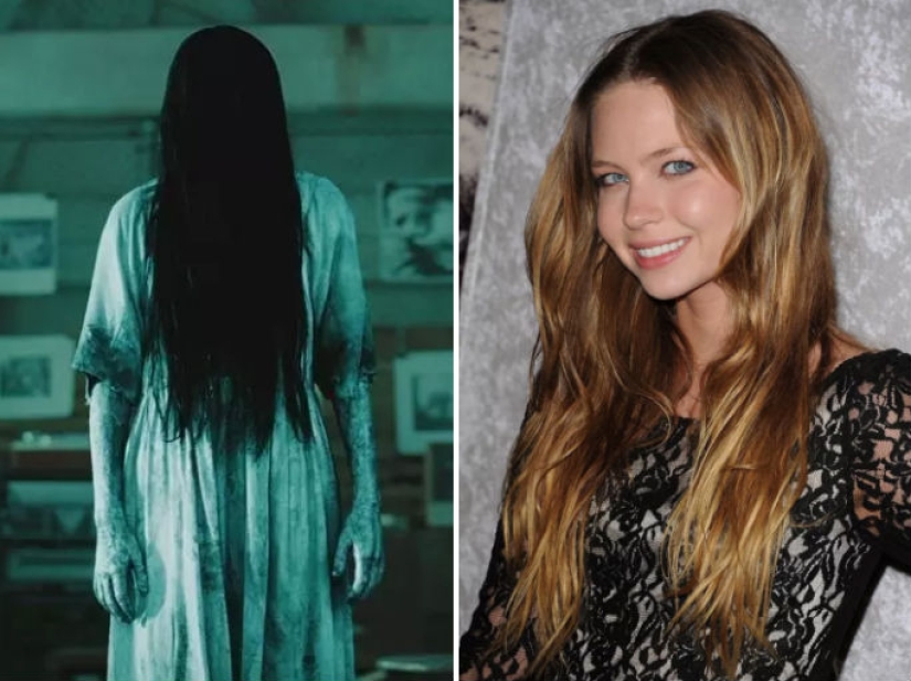 Then and now: what yesterday's child actors look like today Then and now: what yesterday's child actors look like today