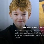 Then & Now: See 'Love Actually' Kids 20 Years Later