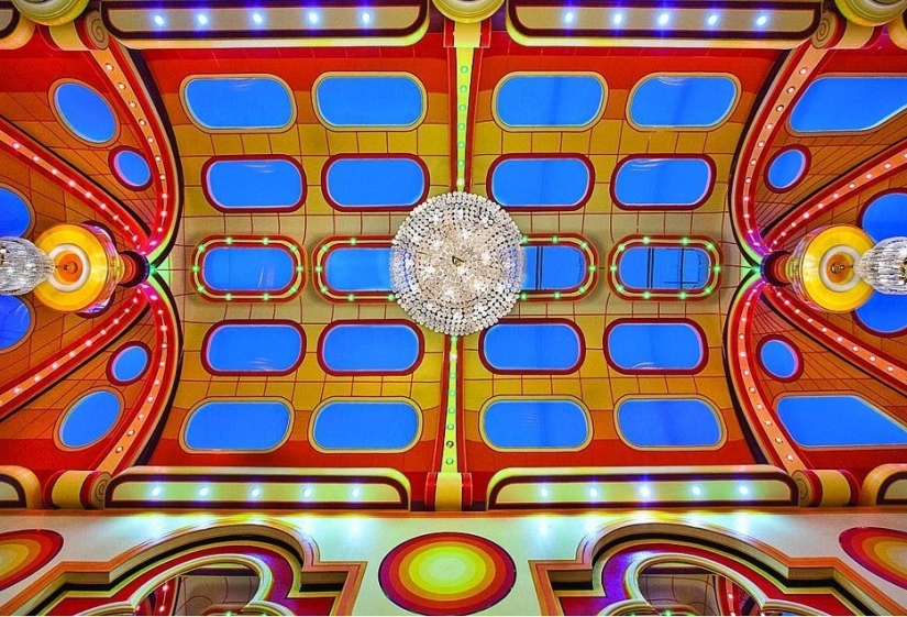 There are houses high in the mountains of Bolivia that will make you believe in aliens There are houses high in the mountains of Bolivia that will make you believe in aliens