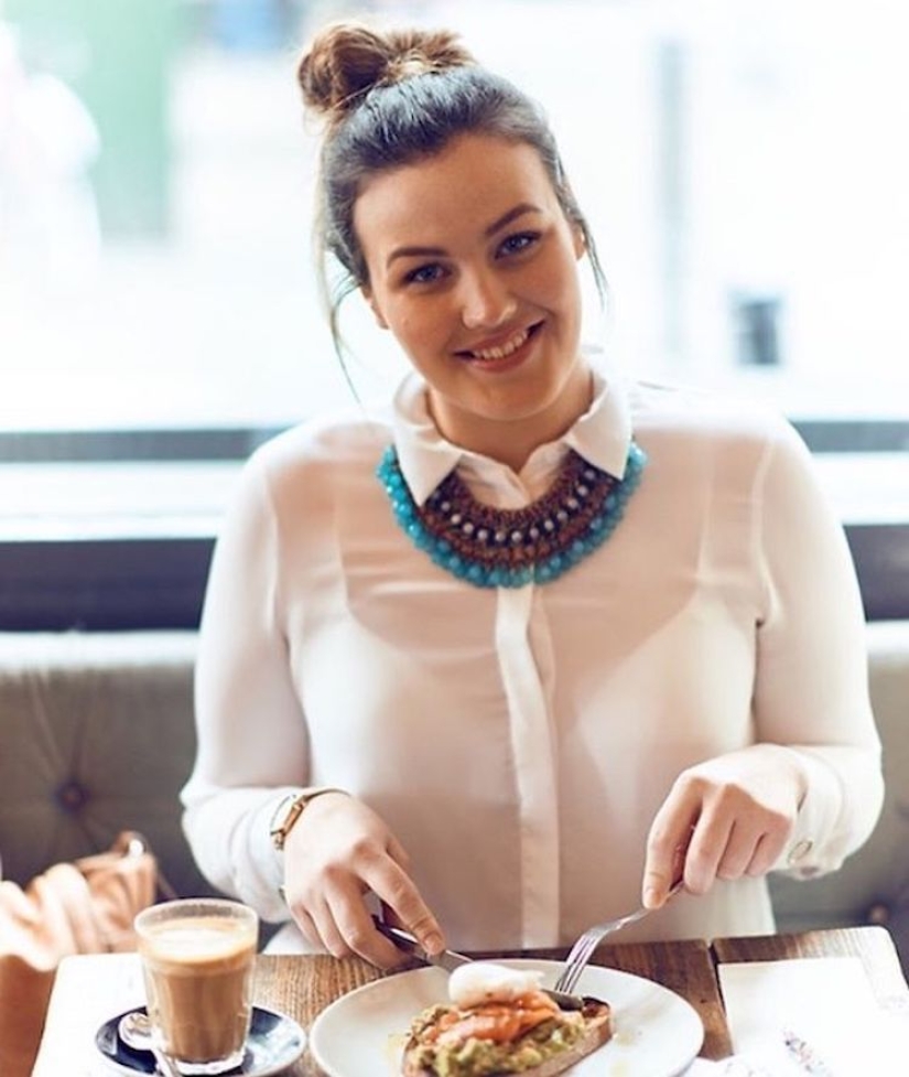 There is such a job — to dine in the best restaurants and get paid for it