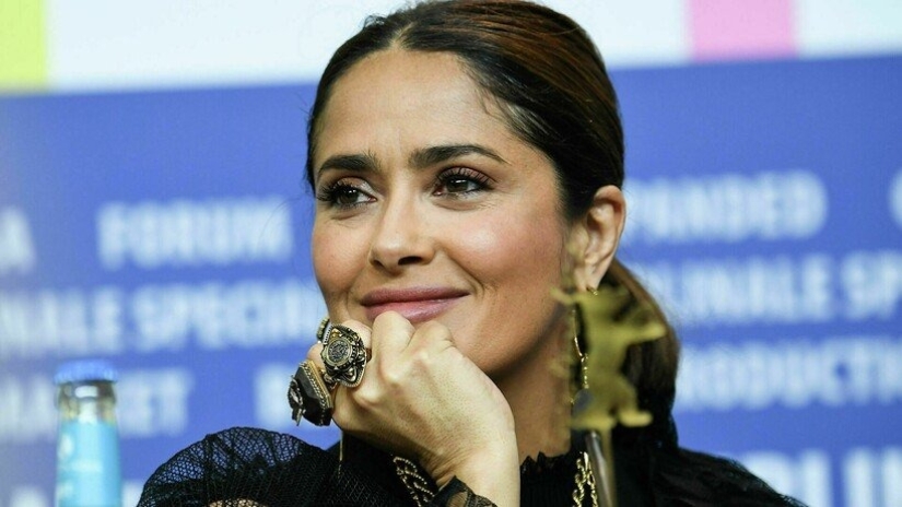 These 8 actresses drive men crazy