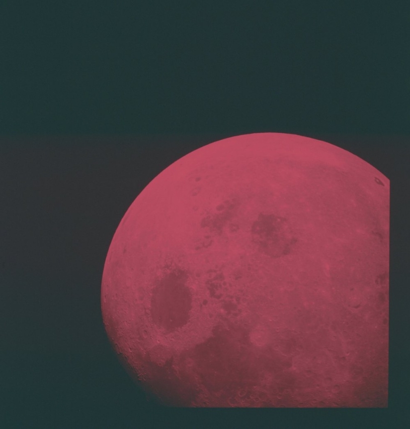 These 9,200 Apollo Photos Will Change Your View of Space