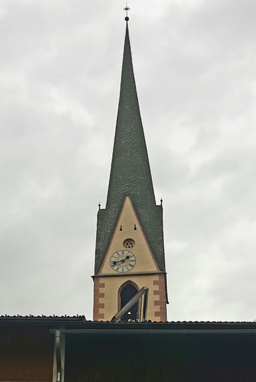 These architects had one task, and they failed it These architects had one task, and they failed it