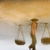 These Beautiful Fine Art Photographs Seek to Modernize Impressionism