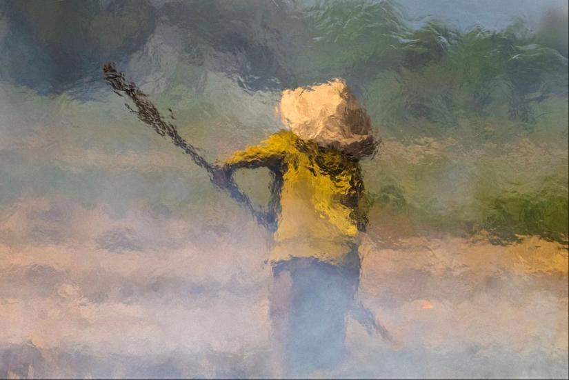 These Beautiful Fine Art Photographs Seek to Modernize Impressionism These Beautiful Fine Art Photographs Seek to Modernize Impressionism