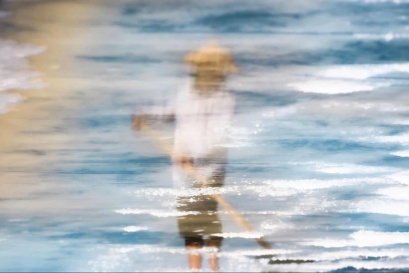 These Beautiful Fine Art Photographs Seek to Modernize Impressionism These Beautiful Fine Art Photographs Seek to Modernize Impressionism