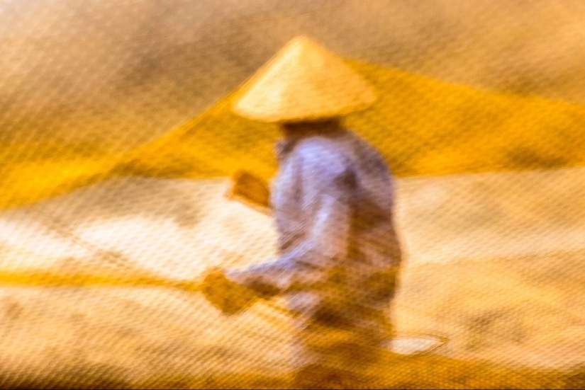 These Beautiful Fine Art Photographs Seek to Modernize Impressionism These Beautiful Fine Art Photographs Seek to Modernize Impressionism