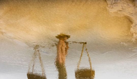 These Beautiful Fine Art Photographs Seek to Modernize Impressionism These Beautiful Fine Art Photographs Seek to Modernize Impressionism