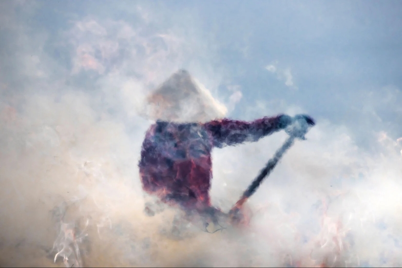 These Beautiful Fine Art Photographs Seek to Modernize Impressionism These Beautiful Fine Art Photographs Seek to Modernize Impressionism