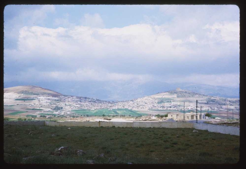 These old photos show what the Syrian capital looked like half a century ago These old photos show what the Syrian capital looked like half a century ago