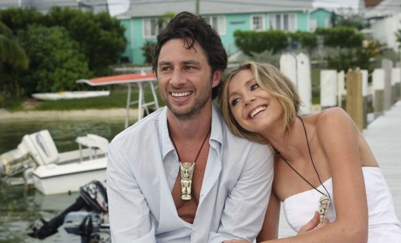 These women are not abandoned! 10 qualities that attract men These women are not abandoned! 10 qualities that attract men