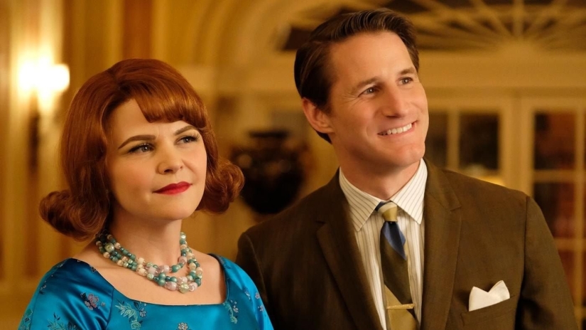 These women are not abandoned! 10 qualities that attract men These women are not abandoned! 10 qualities that attract men