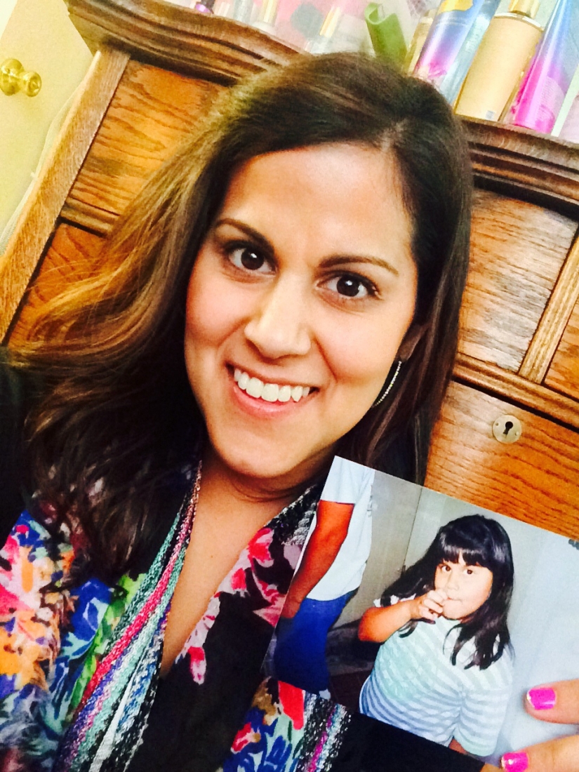 They became more beautiful, they became better: how people change over the years