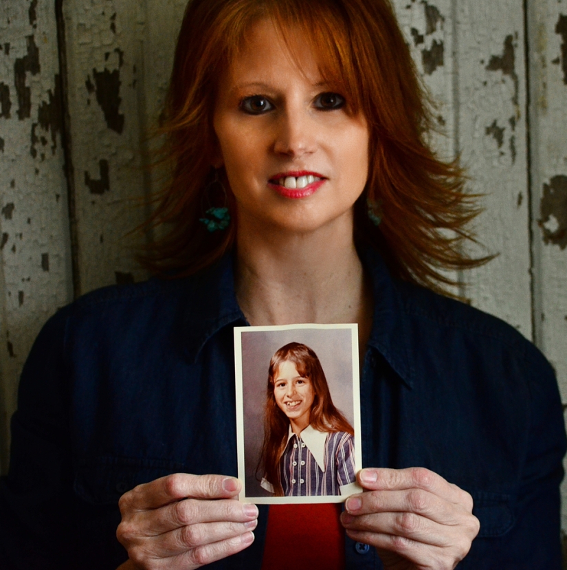 They became more beautiful, they became better: how people change over the years