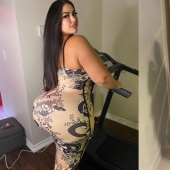 They call her the "Diamond Doll": How Diamond Doll lives with 120cm hips and 180cm height, who earns $ 3 million