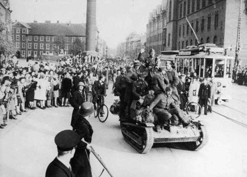 They were the first: 11 small cars of the early 20th century