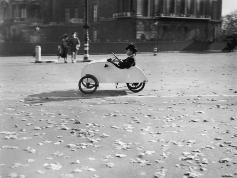 They were the first: 11 small cars of the early 20th century