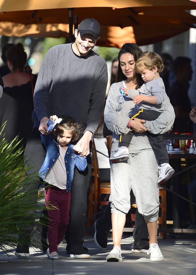 “They won’t get trusts”: what celebrities won’t leave money to their children as an inheritance?