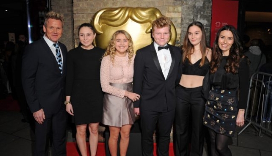 “They won’t get trusts”: what celebrities won’t leave money to their children as an inheritance? “They won’t get trusts”: what celebrities won’t leave money to their children as an inheritance?