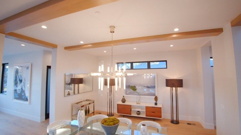 Things in the house that can make us happy - top 10