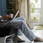 Things in the house that can make us happy - top 10