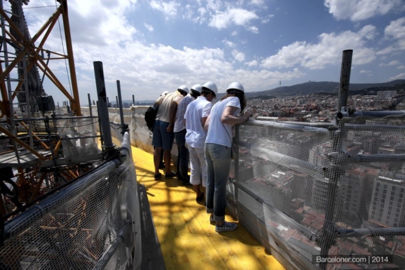 Things to do in Barcelona