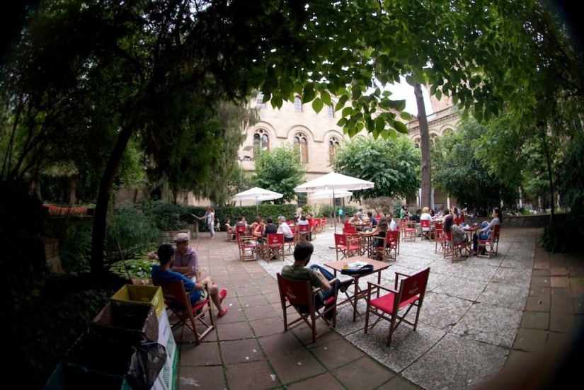 Things to do in Barcelona