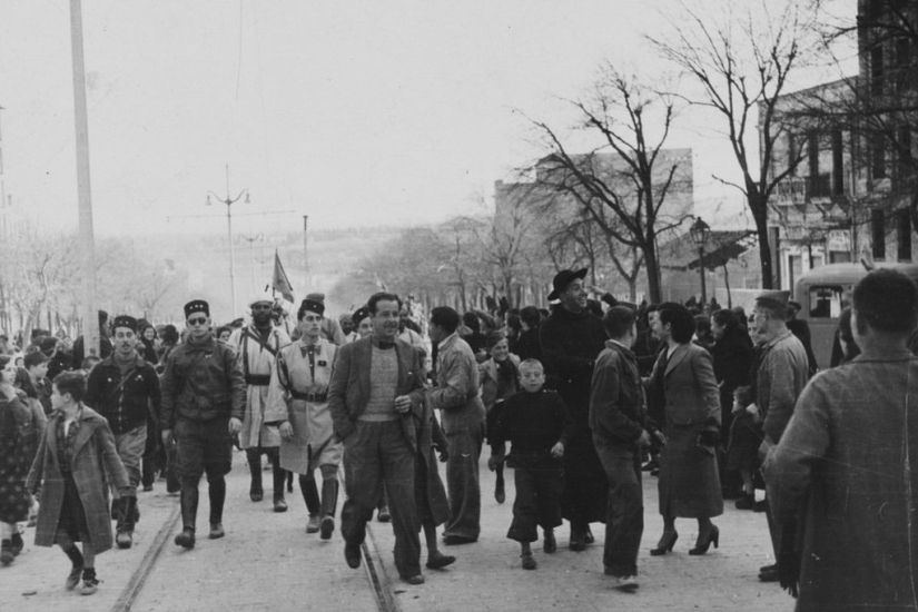 Things to do in Barcelona