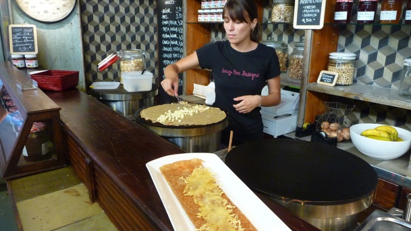 Things to do in Barcelona