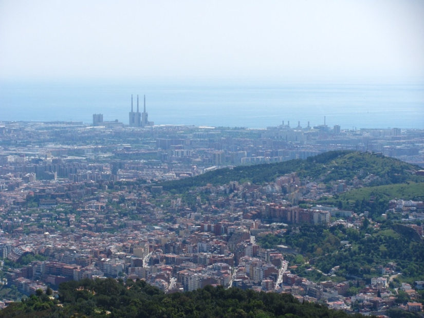 Things to do in Barcelona