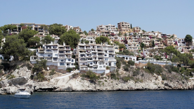 Things to do in Barcelona