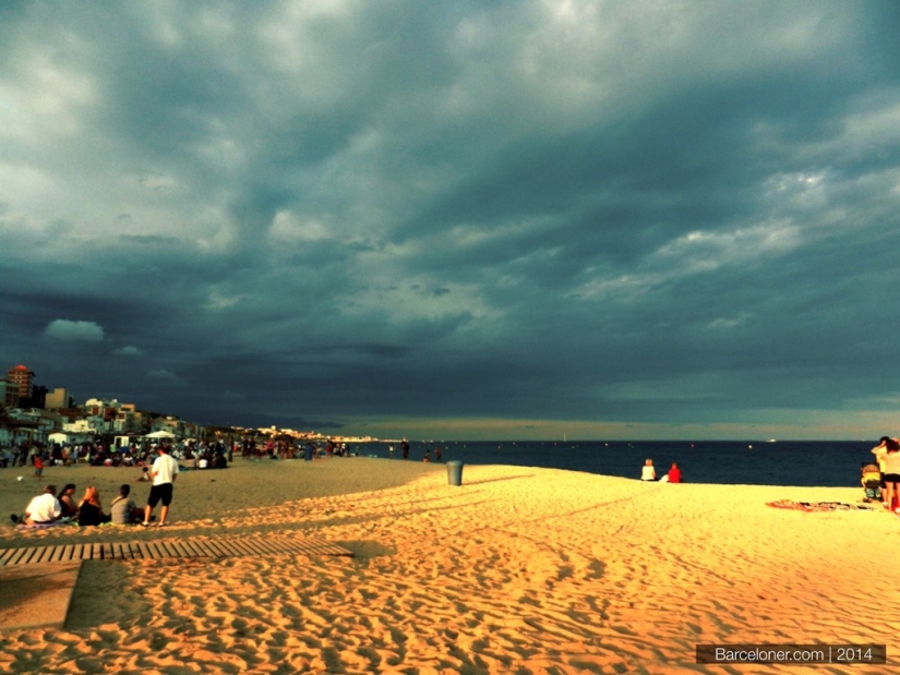 Things to do in Barcelona