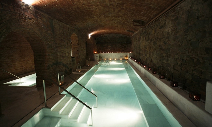 Things to do in Barcelona