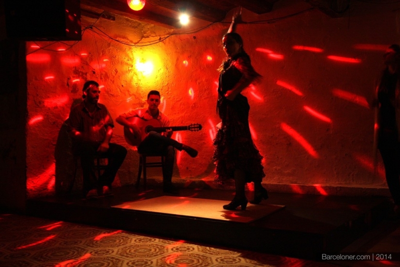 Things to do in Barcelona