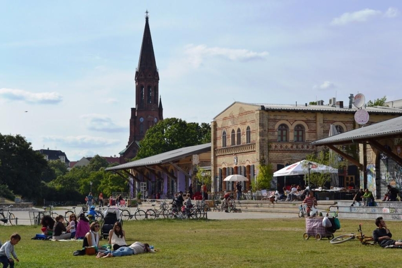 Things to do in Berlin Things to do in Berlin